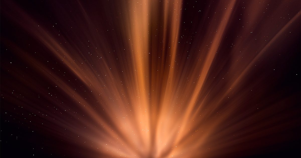 Christmas Manger 7 | Motion Video Background