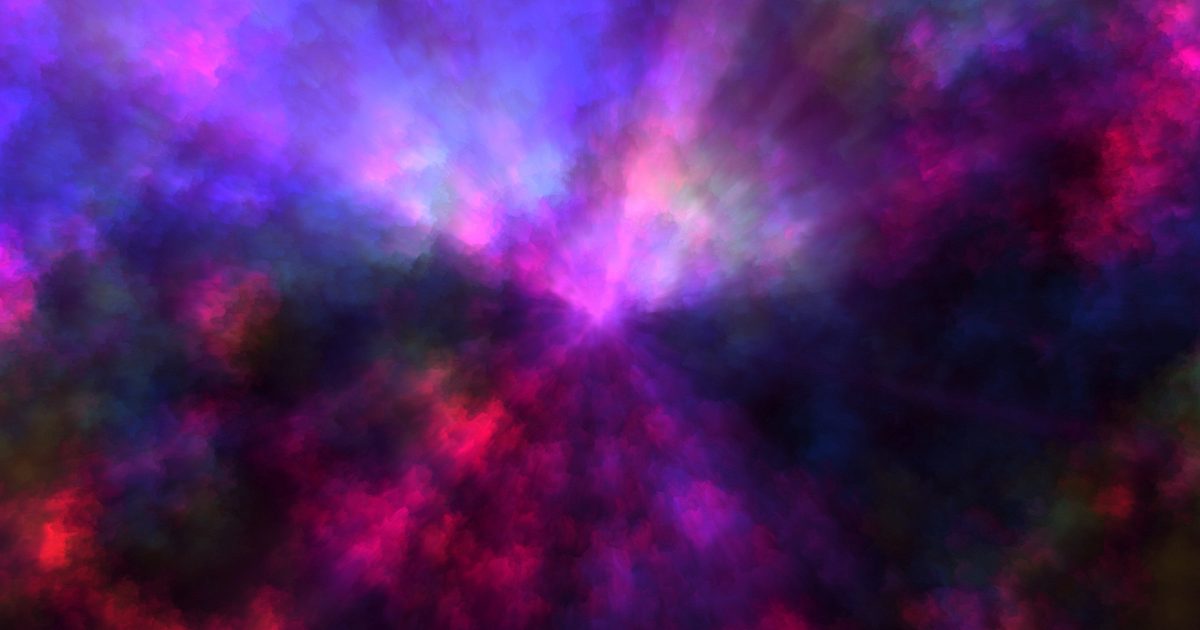 Color Fog 01 | Motion Video Background