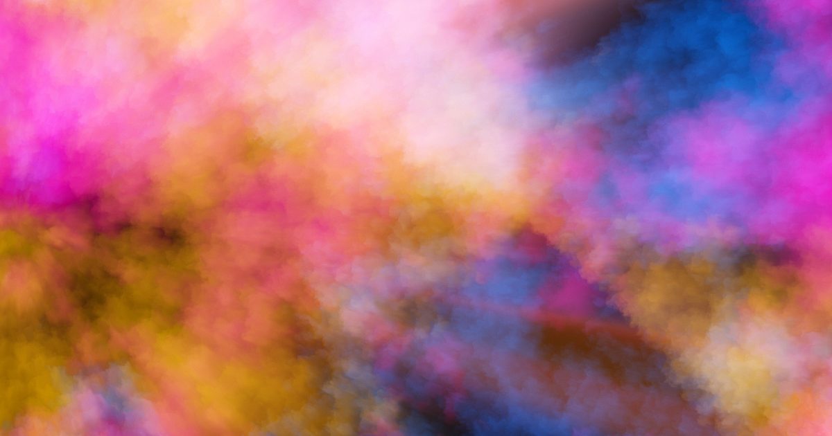 Color Fog 03 | Motion Video Background