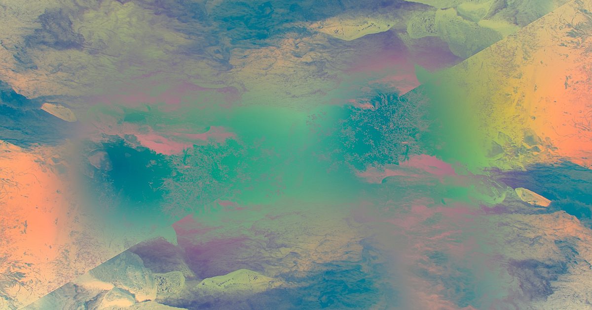 El Dorado 9 Remix Motion Video Background