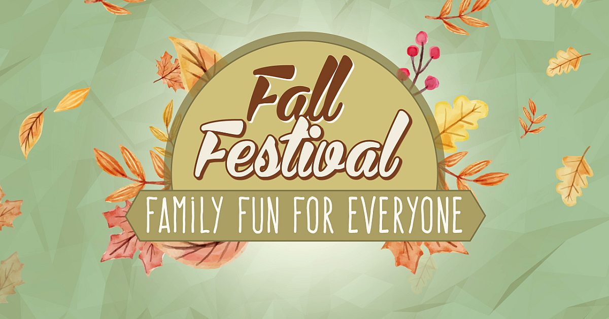 Fall Festival Loop Vol 3 | Motion Video Background