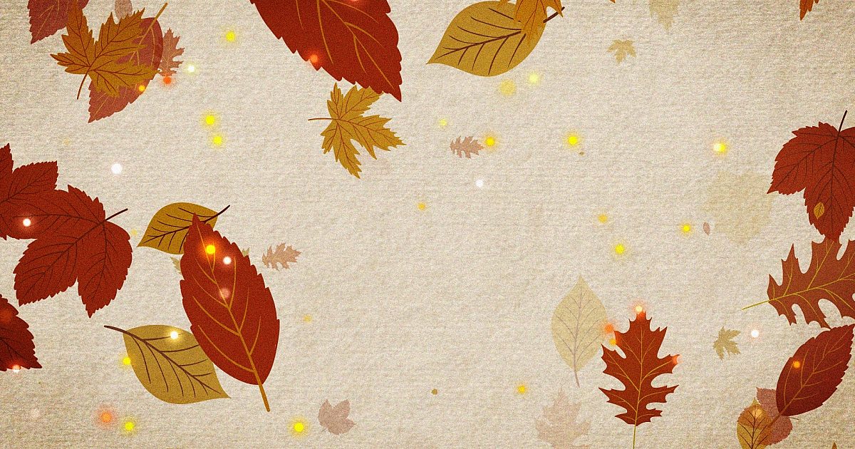 Fall Vol 1 Worship 03 | Motion Video Background