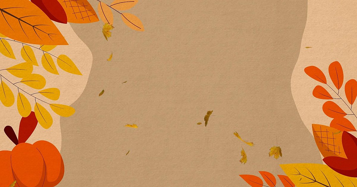 Fall Vol 2 Worship Background 1 | Motion Video Background