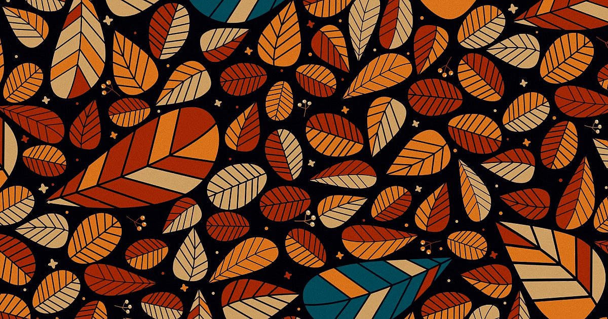 Fall Vol 4 Worship Background Motion 2 | Motion Video Background