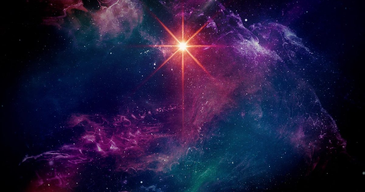 Incarnation Sky One | Motion Video Background