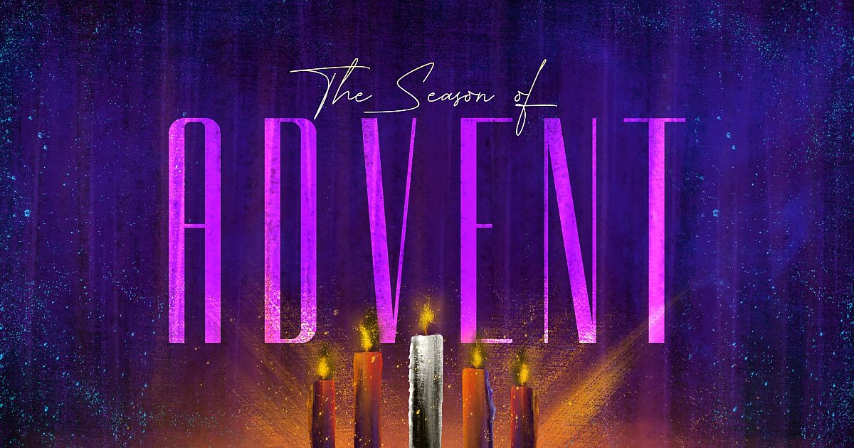 Radiant Advent A Season of Expectation Motion Video Background Radiant Advent A Season of Expectation Motion Video Background