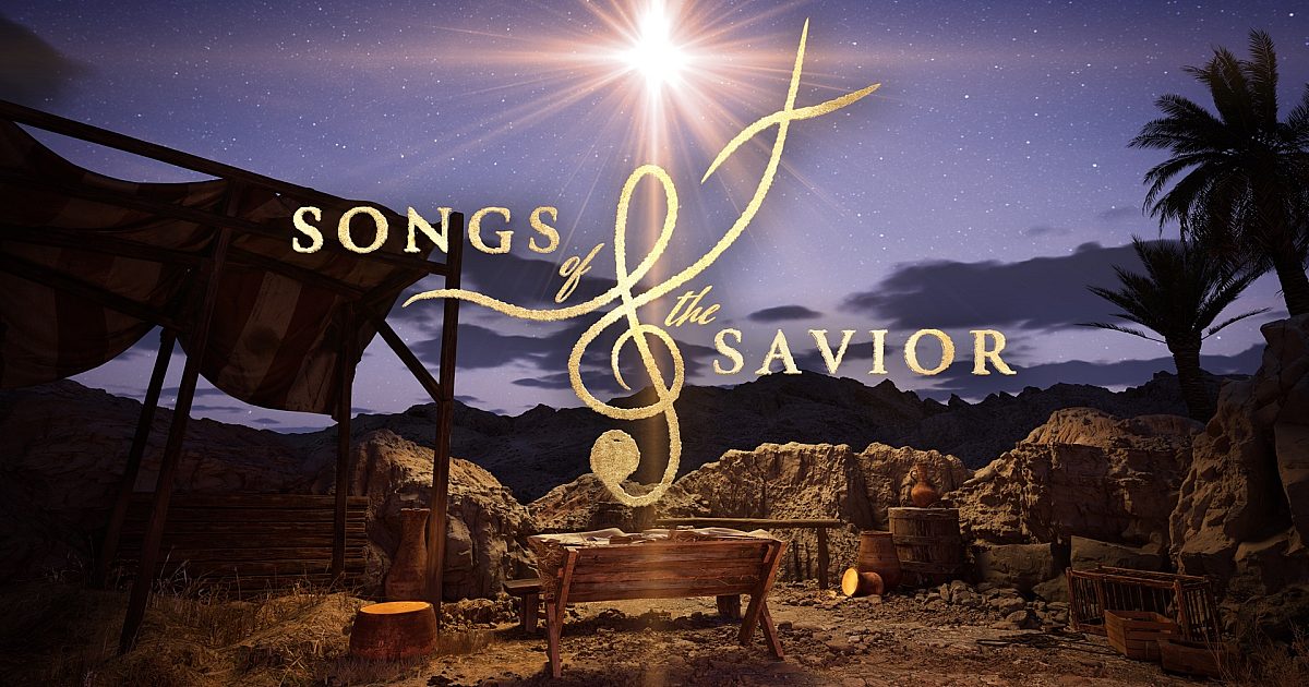 Savior Series