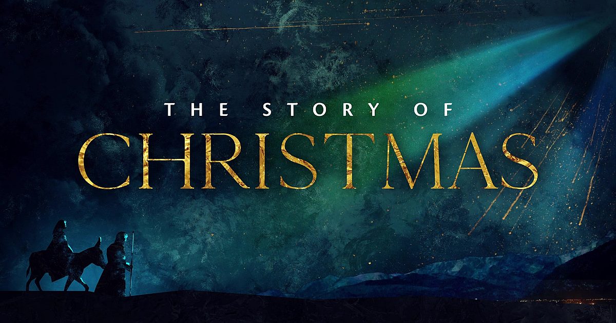 Silent Night The Story Of Christmas 