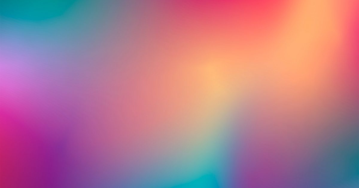 Spring Gradient 9 | Motion Video Background