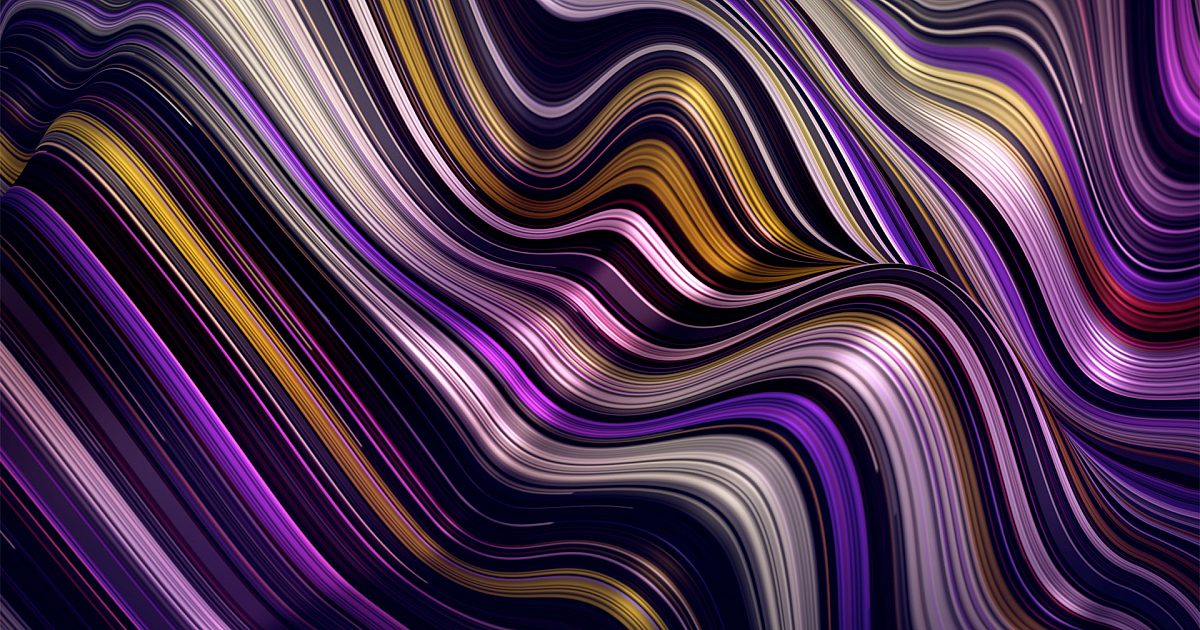 Wavelength 7 | Motion Video Background