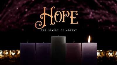 Advent Classic Hope