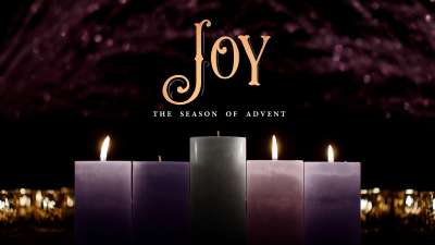 Advent Classic Joy