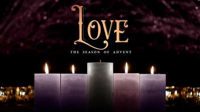 Advent Classic Love Alternate Observance