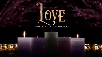 Advent Classic Love