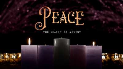 Advent Classic Peace Alternate Observance