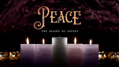 Advent Classic Peace