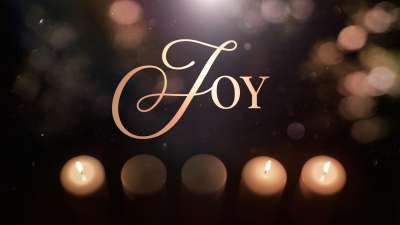 Advent Glow Joy