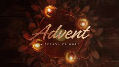 Advent Gold Advent