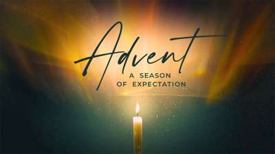 Advent Light Advent