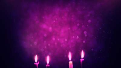 Advent Light Four