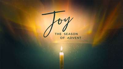 Advent Light Joy