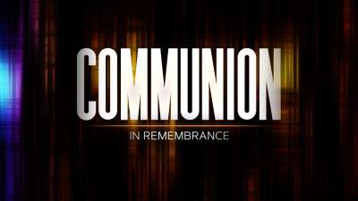 Alive Communion