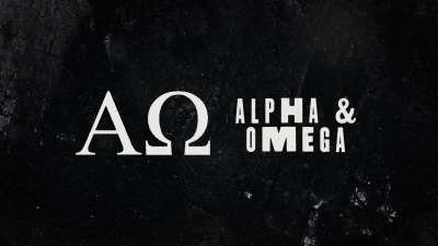 Alpha And Omega Alphaomega