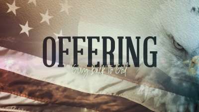 America Offering