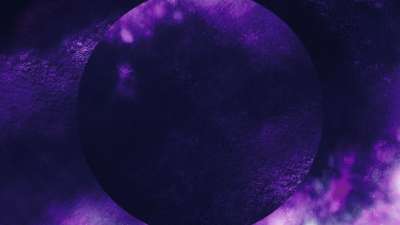 Amethyst Glow 14