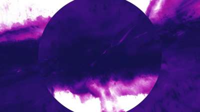 Amethyst Glow 15