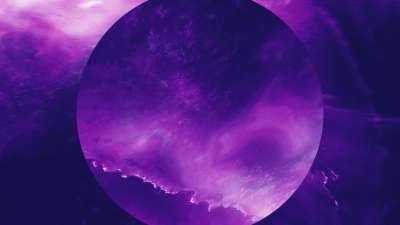 Amethyst Glow 16