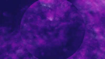 Amethyst Glow 18