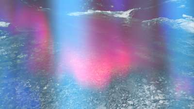 Appalachian Falls 05