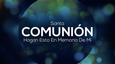 Arctic Dream Communion Spanish