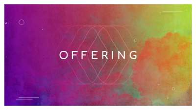 Ascension Offering | Shift Worship