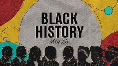 Black History Month Black History Month