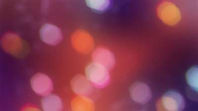 Bokeh Light 8