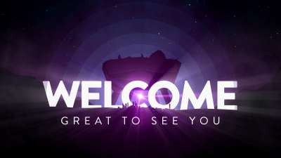 Born Welcome