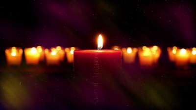 Candlelight Advent 04