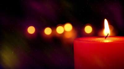 Candlelight Advent 11