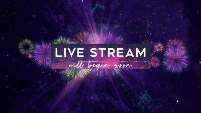 Celebration Sky Live Stream