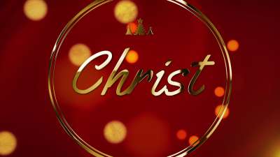 Christmas Christ Loop Vol 6