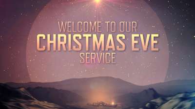 Christmas Eve Welcome 01