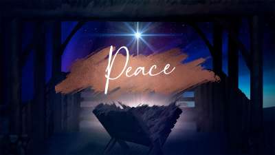 Christmas Hope Advent Peace