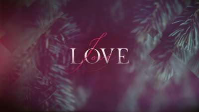 Christmas Journey Advent Love