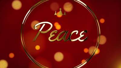 Christmas Peace Loop Vol 6