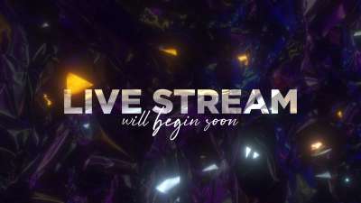 Chroma Live Stream