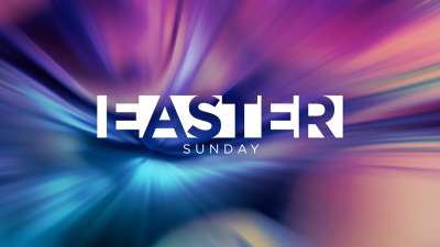 Chroma Easter Sunday