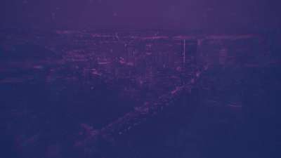 Cityscapes Plum