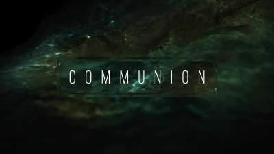 Dark Water Communion